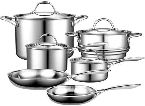 cooks-standard-multi-ply-clad-stainless-steel-cookware-set