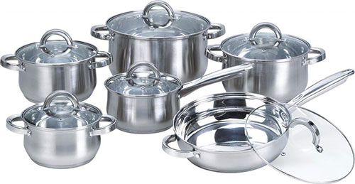 heim-concept-glass-lid-stainless-steel-cookware-set